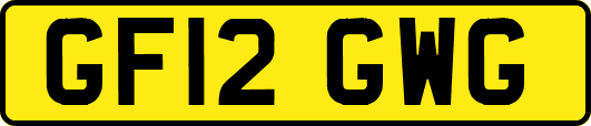 GF12GWG
