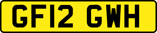 GF12GWH