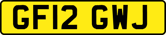 GF12GWJ