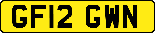 GF12GWN
