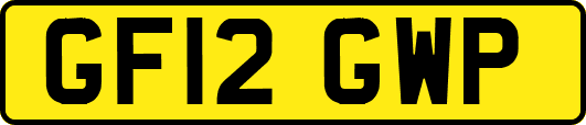 GF12GWP