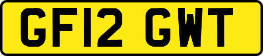 GF12GWT