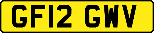 GF12GWV