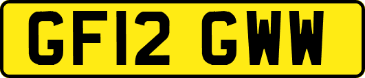 GF12GWW