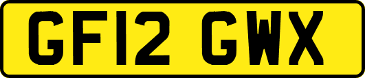 GF12GWX