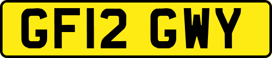 GF12GWY