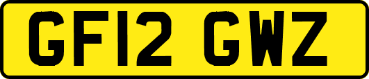GF12GWZ