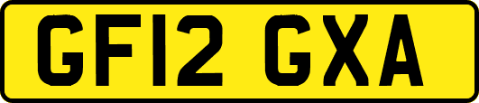GF12GXA