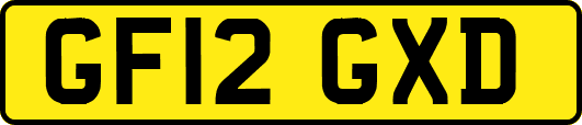 GF12GXD