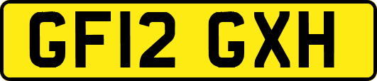 GF12GXH