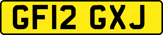 GF12GXJ