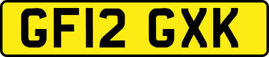 GF12GXK