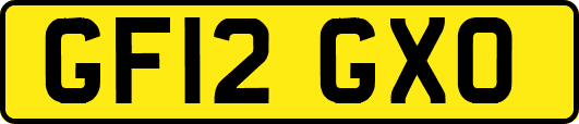 GF12GXO