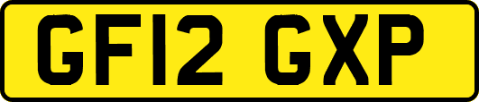 GF12GXP