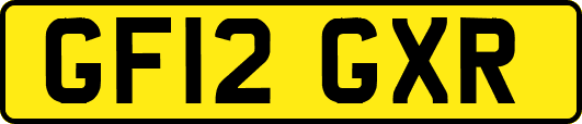 GF12GXR