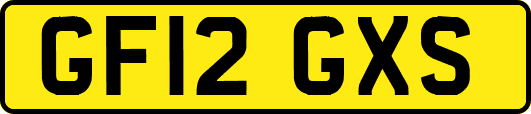 GF12GXS