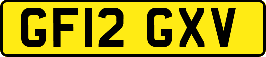 GF12GXV