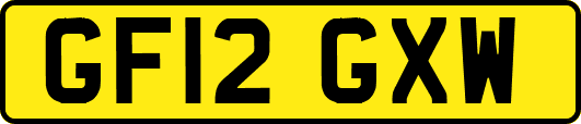 GF12GXW
