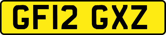 GF12GXZ