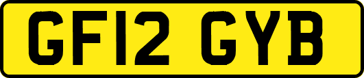 GF12GYB