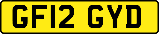 GF12GYD