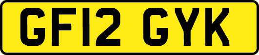GF12GYK