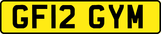 GF12GYM