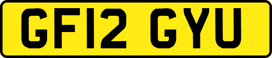 GF12GYU