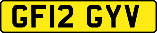 GF12GYV