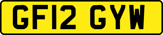 GF12GYW