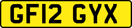 GF12GYX