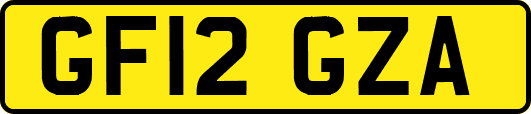 GF12GZA