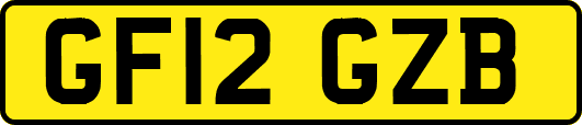 GF12GZB