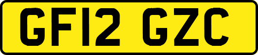 GF12GZC