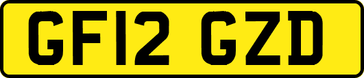 GF12GZD