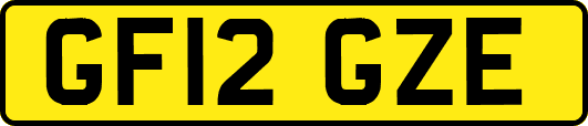 GF12GZE