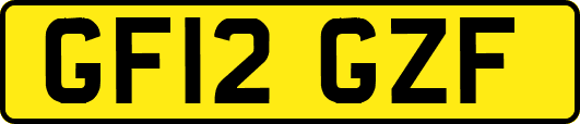 GF12GZF