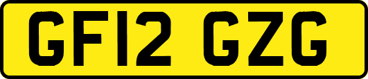 GF12GZG