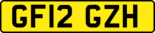 GF12GZH