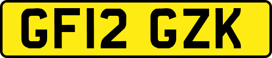 GF12GZK