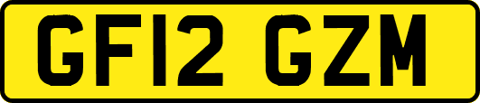 GF12GZM