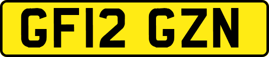 GF12GZN