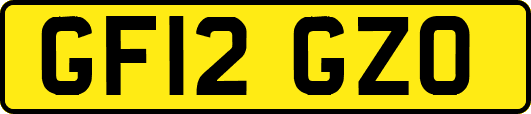 GF12GZO