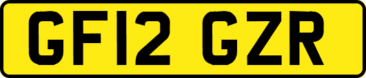 GF12GZR