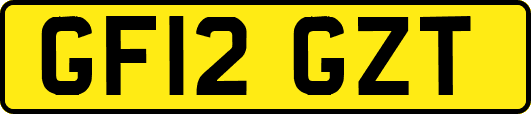 GF12GZT