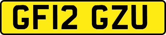 GF12GZU