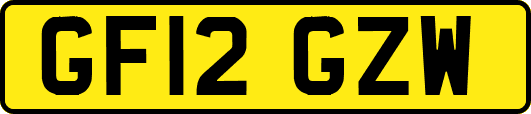 GF12GZW