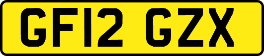 GF12GZX