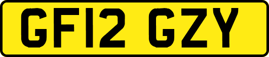 GF12GZY
