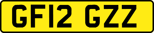 GF12GZZ